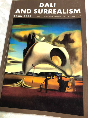 Rare 1st trade dali - 1st,
