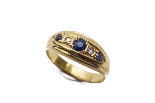Bellissimo anello antico - bellissimo,