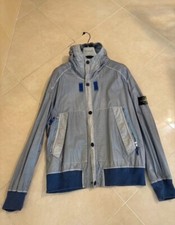 giubbotto uomo stone island