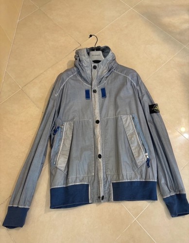 Giubbotto uomo stone island - stone,