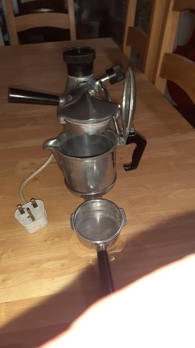 Vintage salton 1950 - salton, electric