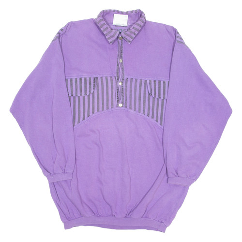 Felpa vintage esposito uomo - felpa,
