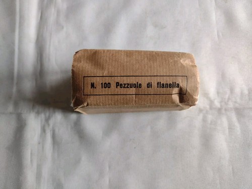 100 pezzuole per - 100,