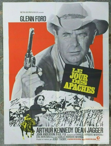 Locandina cinema western - locandina, il