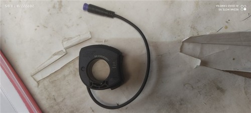 Brose display telecomando hmi - brose,