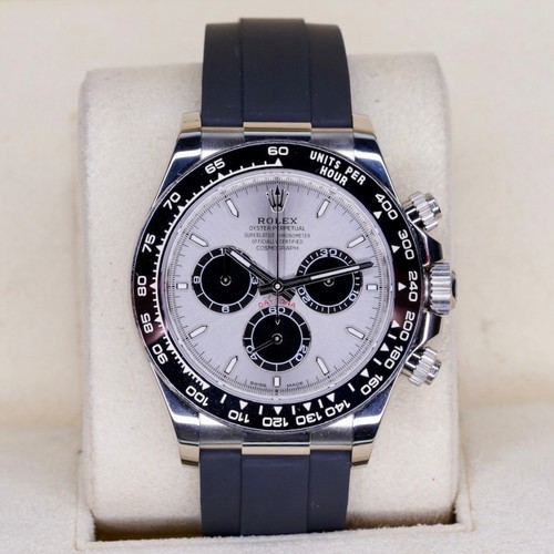 Rolex cosmograph daytona - rolex,