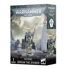 Warhammer 40.000 - Necrons