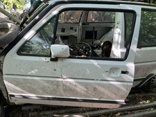 Sportello Sx Golf Mk2 3 Porte