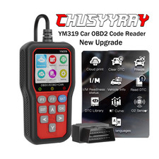 1xOBD Code Reader Automotive