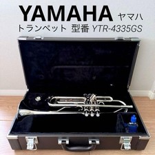 Tromba yamaha ytr 4335gs - yamaha, ytr-4335gs