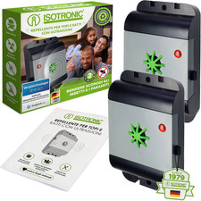 , Dissuasore Elettronico per