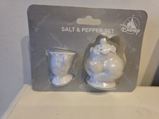 BNWT DisneyParks Mrs Potts And