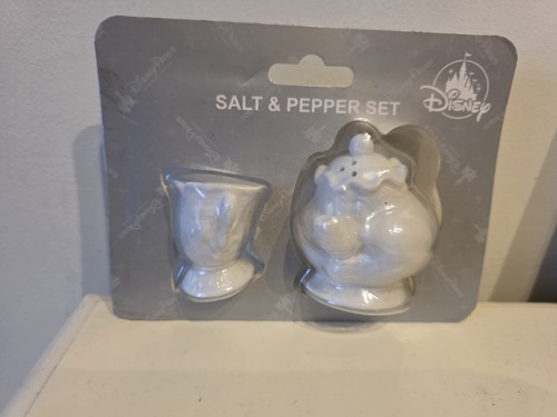 Bnwt disneyparks mrs potts - potts, and