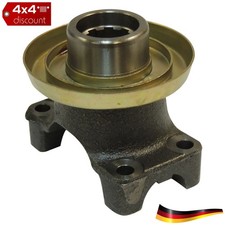 Flangia crocera DANA 20