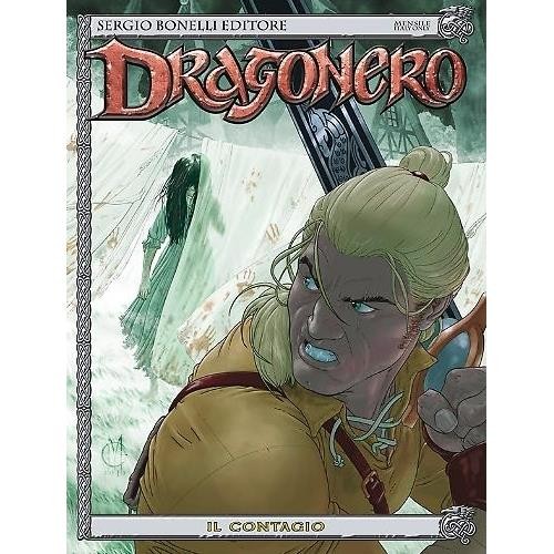 Dragonero contagio - il,