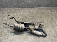 Pompa carburante pompa benzina