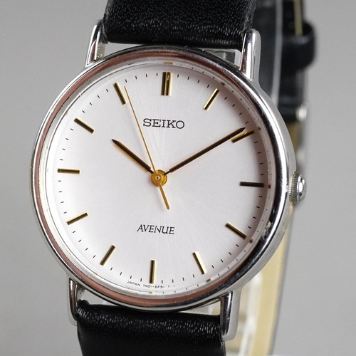Orologio uomo seiko vintage - seiko,