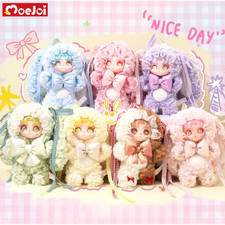 Moejoi Cute Bunny Ears Series