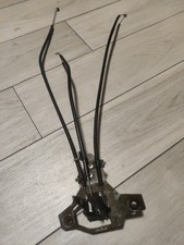 Meccanismo Leve Corde Riscaldamento Tunnel Fiat Bertone X 1/9 1300 Prima Serie 