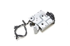 Serratura scatola capote