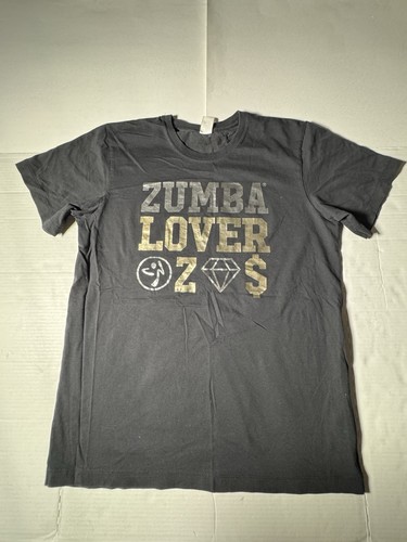 Shirt zumba wear usata - zumba,