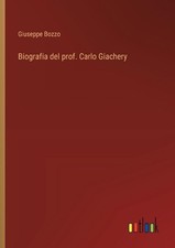Biografia del prof. Carlo