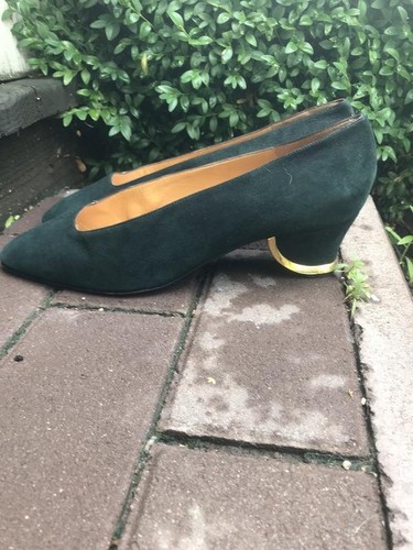 Scarpe donna bruno magli - bruno, tacco