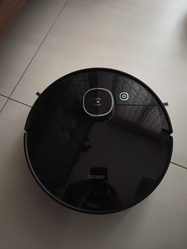 Ecovacs deebot ozmo 920 - ecovacs, robot