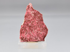 Thulit, Zoisit, Leksvik