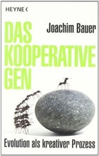 Das kooperative Gen: Evolution