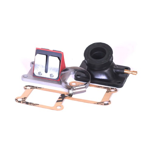 Kit aspirazione racing - kit, per