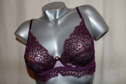 Reggiseno lise charmel - lise,