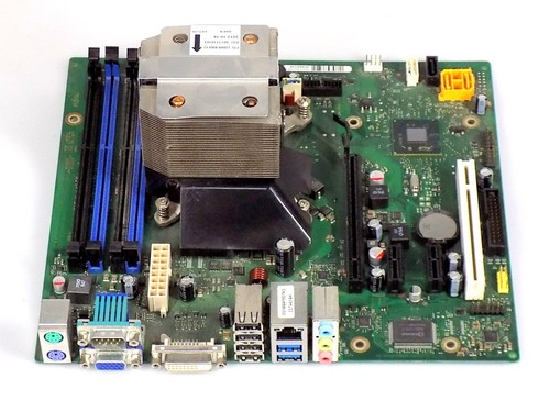 Fujitsu d3171 a11 gs1 intel - fujitsu, +