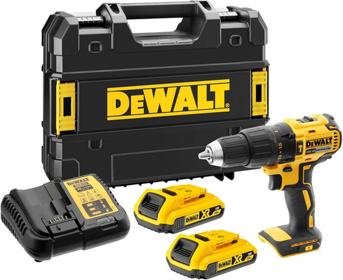 Dewalt 18v trapano - xr,