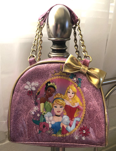 Borsa tascabile disney bambina - tascabile,
