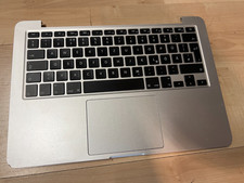 Apple macbook pro 2015 - apple,