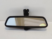 BMW E91 320D, Specchio