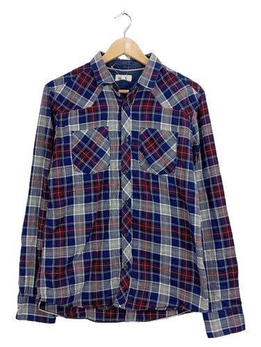Designed camicia uomo - q/s,