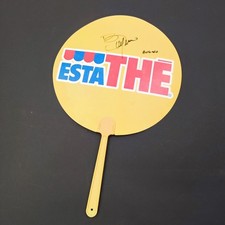 Paletta gialla Esta The con