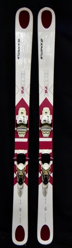 Kastle bmx skis size 168 - bmx,