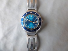 Seiko Automatico 2517-3320