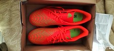 Uomo ADIDAS Predator Edge.4 TF Calcetto Nr 45