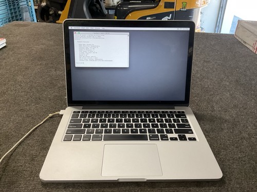 Apple macbook pro retina - apple,