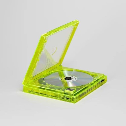 Km5 instant disk audio cp1 - km5,