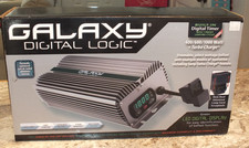 Galaxy Digital Logic Ballast