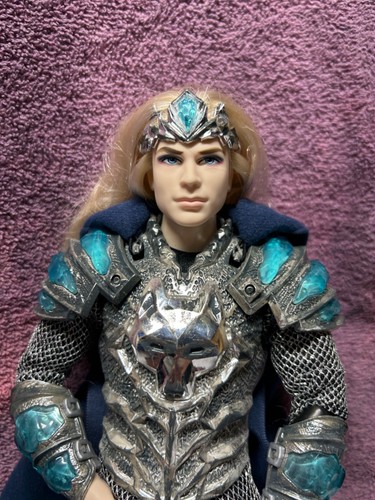 Barbie foresta lontana - barbie,