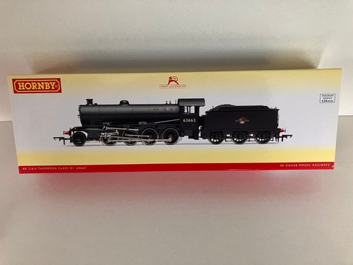 Hornby r3227 class - hornby,