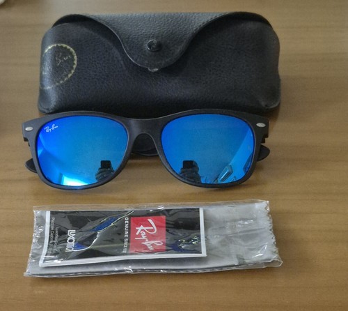 New ray ban - ray-ban, 2132