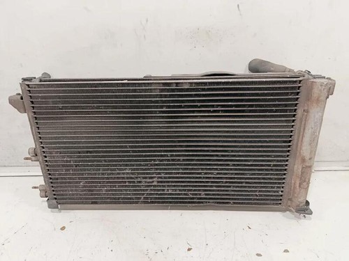 Kit radiatore fiat panda - radiatore,