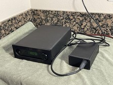 Bel Canto Dac 1,5 con alimentatore LNS-290 - senza telecomando